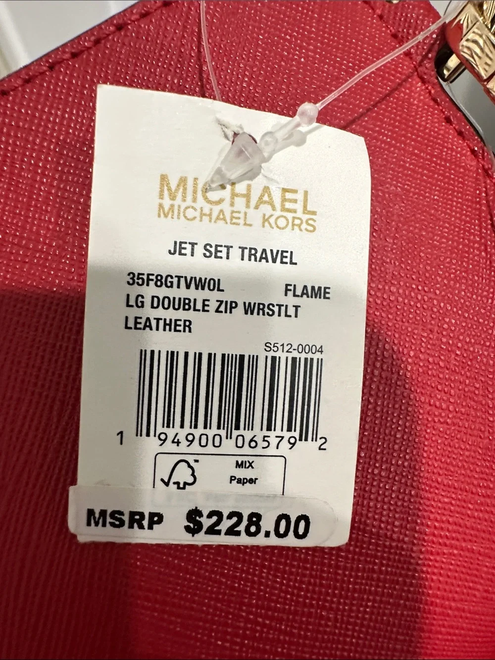 Michael Kors brand new
